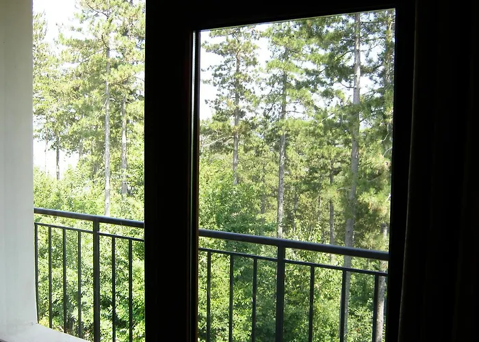 Koziyat Rog Motel 3*