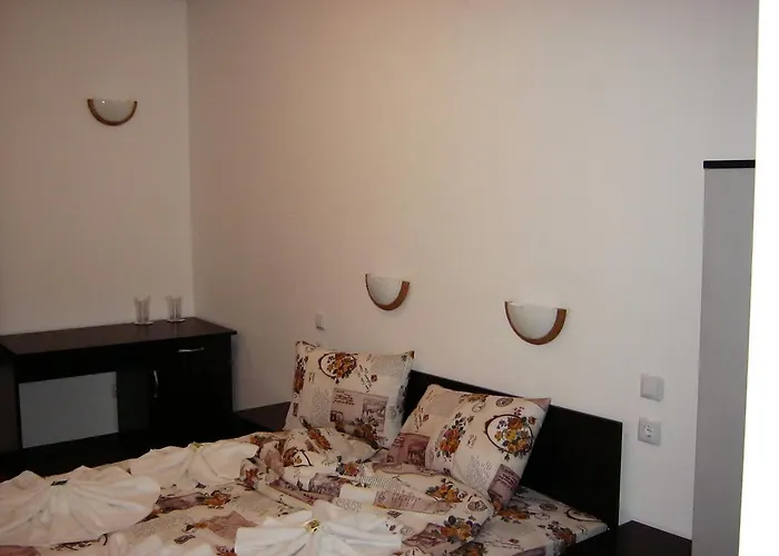 Koziyat Rog Motel 3*