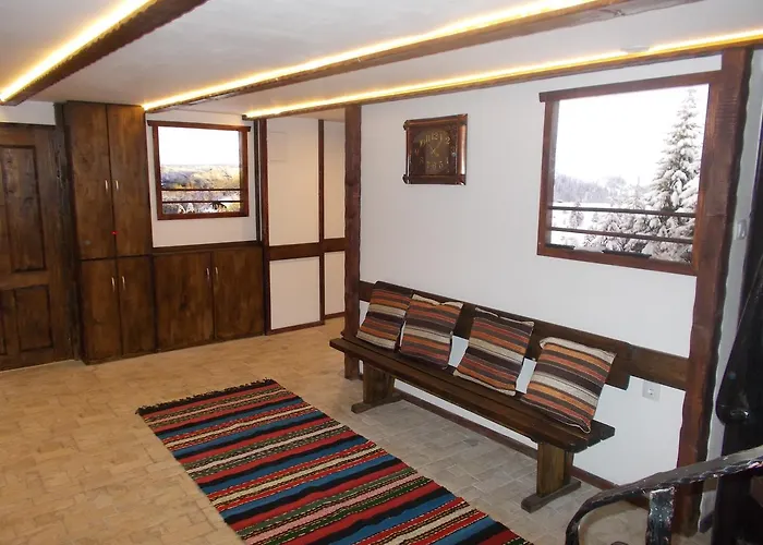 Motel Koziyat Rog