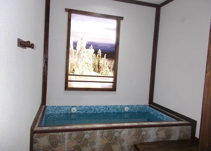 Motel Koziyat Rog 3*