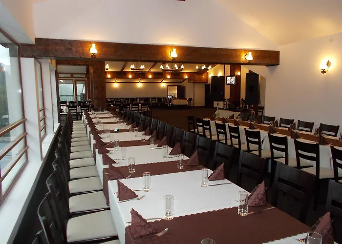 Motel Koziyat Rog 3*