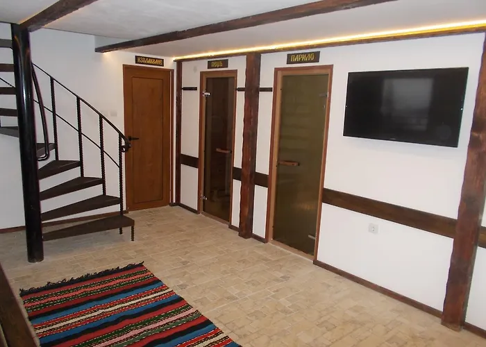 Koziyat Rog Motel 3*