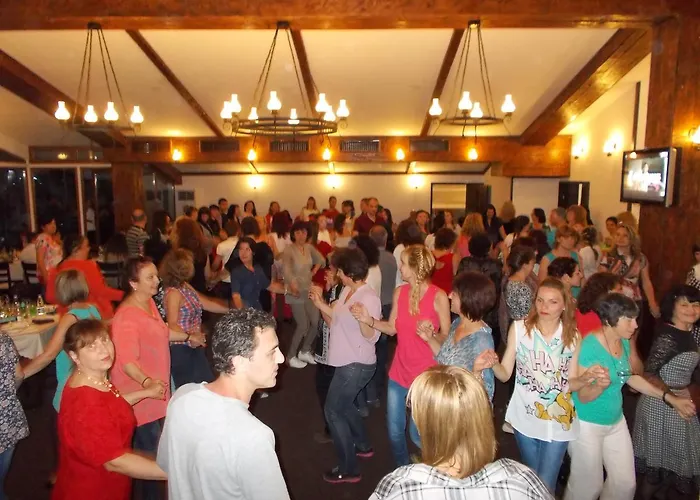 Koziyat Rog 3* Malko Tŭrnovo